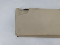 2010-2012 Land Rover Range Rover Sun Visor Shade Replacement Passenger Right Mirror Fits Fits 2010 2011 2012 OEM Used Auto P