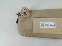 2010-2012 Land Rover Range Rover Sun Visor Shade Replacement Driver Left Mirror Fits Fits 2010 2011 2012 OEM Used Auto Parts