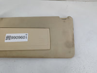 2010-2012 Land Rover Range Rover Sun Visor Shade Replacement Driver Left Mirror Fits Fits 2010 2011 2012 OEM Used Auto Parts