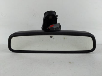 compare product 2010-2013 Land Rover Range Rover Interior Rear View Mirror Replacement OEM P/N:E11025891 E11015891 Fits Fits 2010 2011 2012 2013 OEM Used Auto Parts
