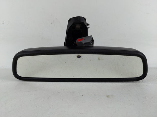 2010-2013 Land Rover Range Rover Interior Rear View Mirror Replacement OEM P/N:E11025891 E11015891 Fits Fits 2010 2011 2012 