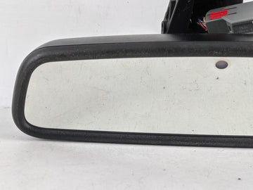 2010-2013 Land Rover Range Rover Interior Rear View Mirror Replacement OEM P/N:E11025891 E11015891 Fits Fits 2010 2011 2012 2013 OEM Used Auto Parts