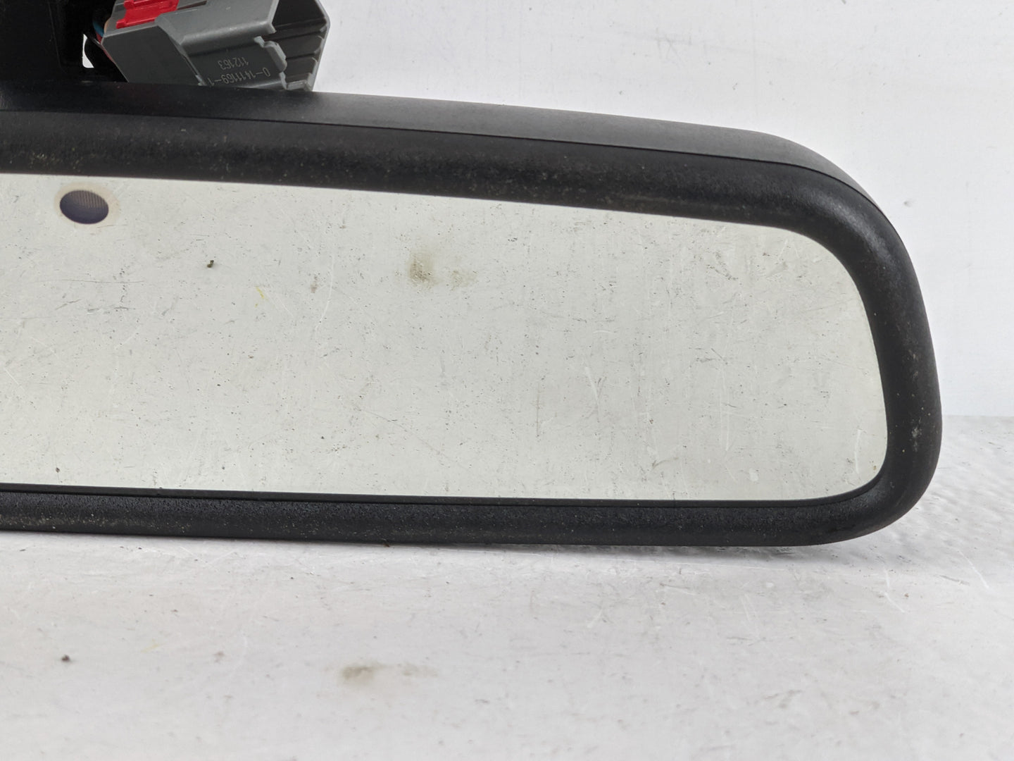 2010-2013 Land Rover Range Rover Interior Rear View Mirror Replacement OEM P/N:E11025891 E11015891 Fits Fits 2010 2011 2012 