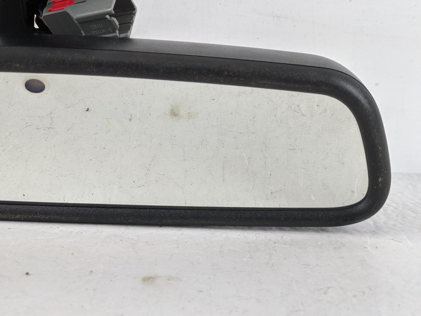 2010-2013 Land Rover Range Rover Interior Rear View Mirror Replacement OEM P/N:E11025891 E11015891 Fits Fits 2010 2011 2012 