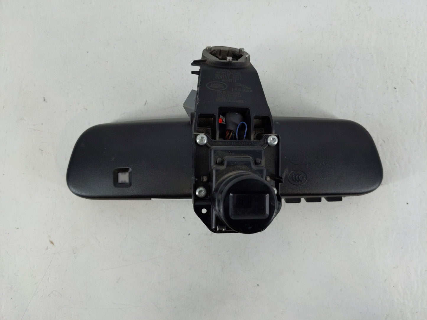 2010-2013 Land Rover Range Rover Interior Rear View Mirror Replacement OEM P/N:E11025891 E11015891 Fits Fits 2010 2011 2012 
