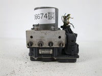2010-2012 Land Rover Range Rover ABS Pump Control Module Replacement P/N:CH32-2C405-AD Fits Fits 2010 2011 2012 OEM Used Aut