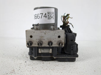 compare product 2010-2012 Land Rover Range Rover ABS Pump Control Module Replacement P/N:CH32-2C405-AD Fits Fits 2010 2011 2012 OEM Used Auto Parts