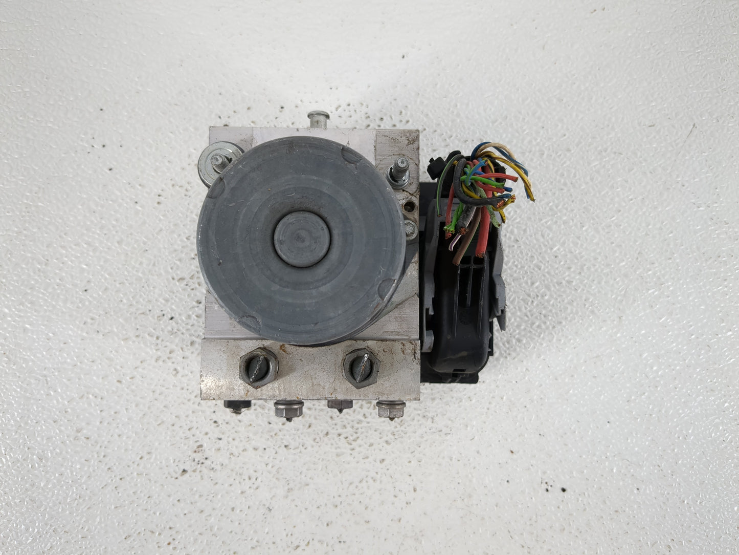 2010-2012 Land Rover Range Rover ABS Pump Control Module Replacement P/N:CH32-2C405-AD Fits Fits 2010 2011 2012 OEM Used Aut
