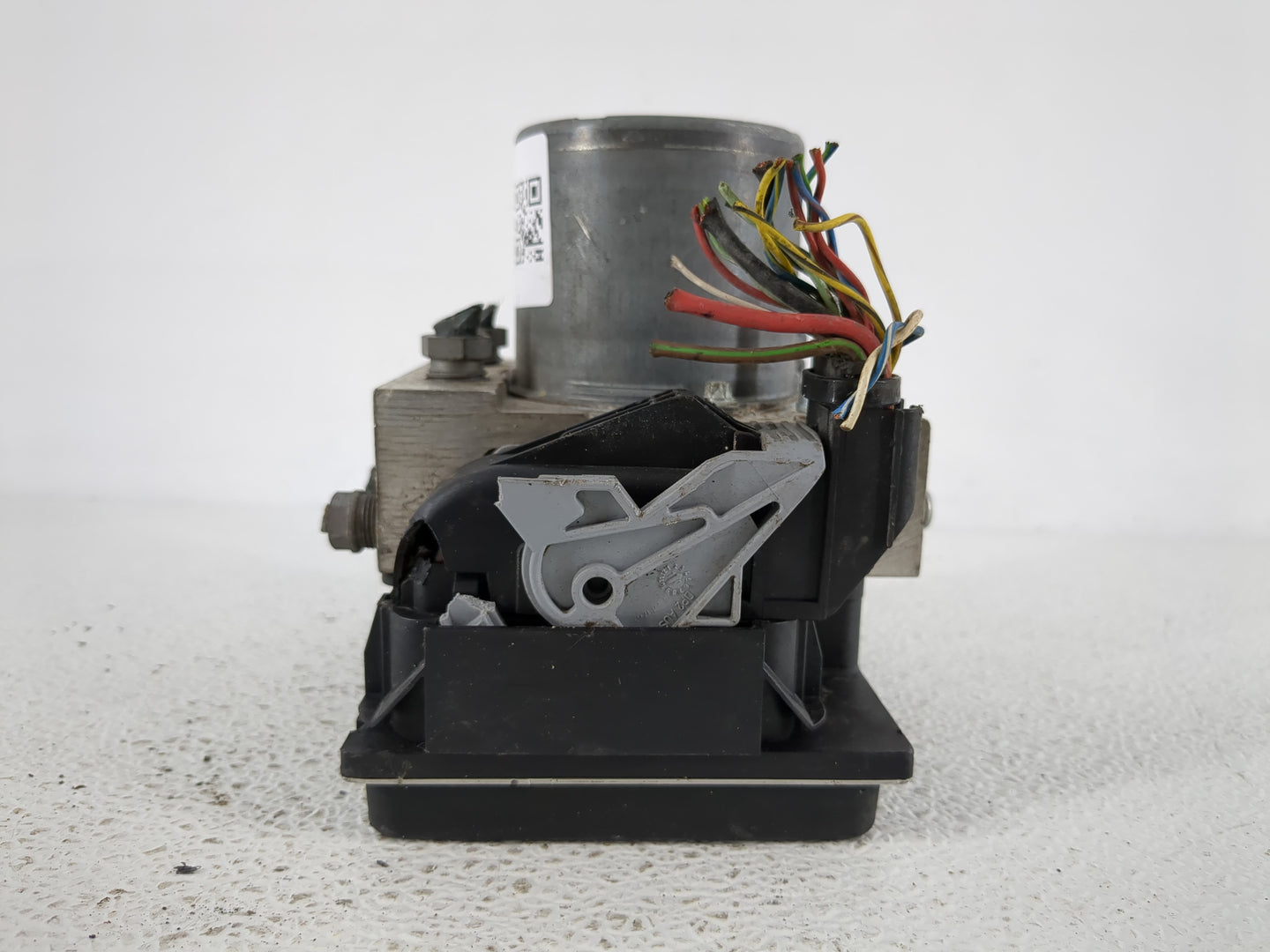 2010-2012 Land Rover Range Rover ABS Pump Control Module Replacement P/N:CH32-2C405-AD Fits Fits 2010 2011 2012 OEM Used Aut