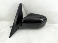 2010-2012 Land Rover Range Rover Driver Side View Mirror - Left Door Mirror OEM Used - Oemusedautoparts1.com