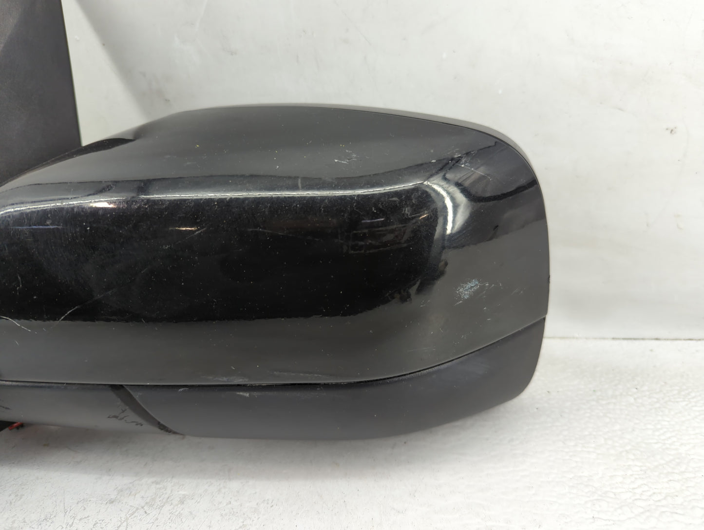 2010-2012 Land Rover Range Rover Driver Side View Mirror - Left Door Mirror OEM Used - Oemusedautoparts1.com