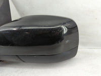 2010-2012 Land Rover Range Rover Driver Side View Mirror - Left Door Mirror OEM Used - Oemusedautoparts1.com
