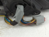 2010-2012 Land Rover Range Rover Driver Side View Mirror - Left Door Mirror OEM Used - Oemusedautoparts1.com