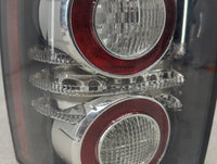 2012 Land Rover Range Rover Tail Light Assembly Driver Left OEM P/N:BAM8F2615 Fits OEM Used Auto Parts - Oemusedautoparts1.c