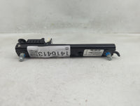 2010-2012 Land Rover Range Rover Drvier Front Seatbelt Retractor - Oemusedautoparts1.com