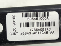 2010-2012 Land Rover Range Rover Drvier Front Seatbelt Retractor - Oemusedautoparts1.com