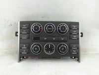 2010-2012 Land Rover Range Rover Radio AM FM Cd Player Receiver Replacement P/N:BH42-18D679-AC Fits Fits 2010 2011 2012 OEM 