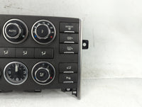 2010-2012 Land Rover Range Rover Radio AM FM Cd Player Receiver Replacement P/N:BH42-18D679-AC Fits Fits 2010 2011 2012 OEM 