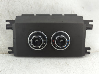 compare product 2010-2012 Land Rover Range Rover Climate Control Module Temperature AC/Heater Replacement P/N:7H42-18C612-JB Fits OEM Used Auto Parts