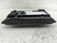 2010-2012 Land Rover Range Rover Climate Control Module Temperature AC/Heater Replacement P/N:7H42-18C612-JB Fits OEM Used A
