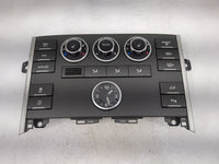 2010-2012 Land Rover Range Rover Climate Control Module Temperature AC/Heater Replacement P/N:BH42-18D679-CC A2C53387140 Fit