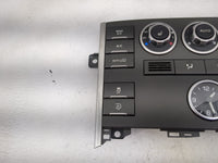 2010-2012 Land Rover Range Rover Climate Control Module Temperature AC/Heater Replacement P/N:BH42-18D679-CC A2C53387140 Fit