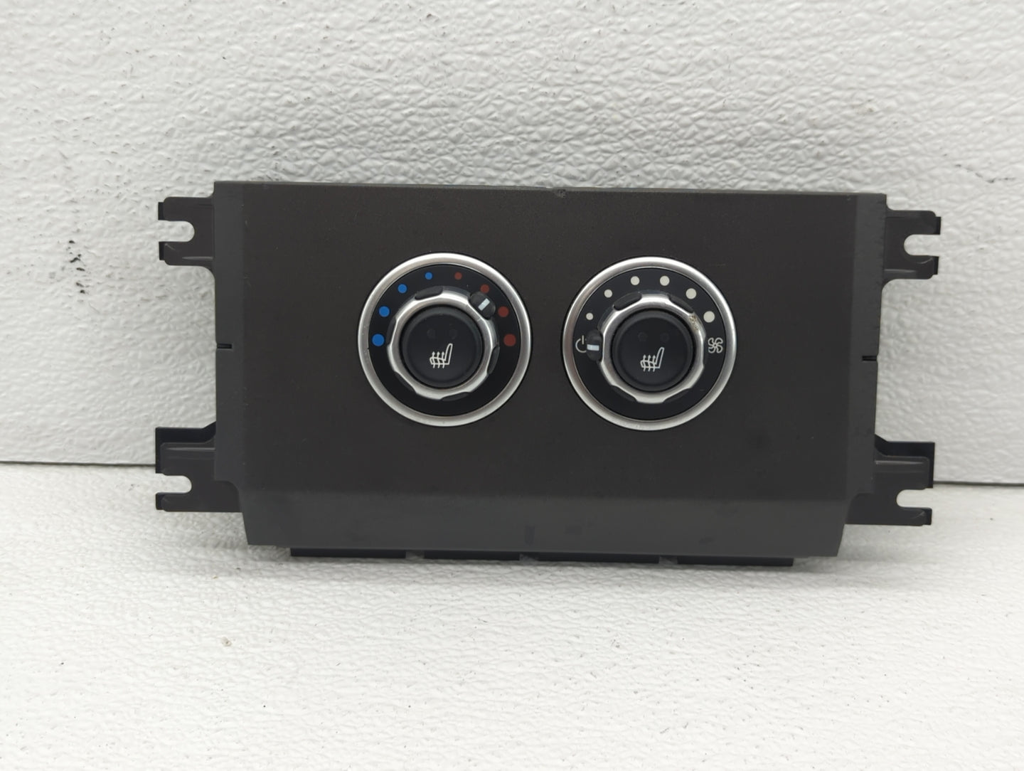 2010-2012 Land Rover Range Rover Climate Control Module Temperature AC/Heater Replacement P/N:P7H42-18C612-JB AH42-18D879-BH