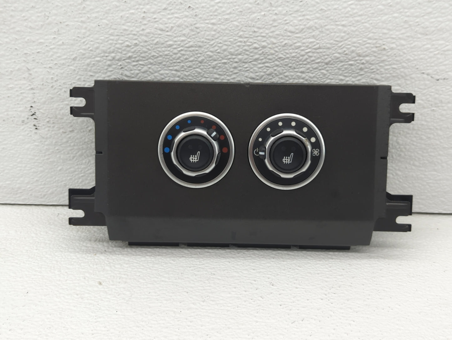 2010-2012 Land Rover Range Rover Climate Control Module Temperature AC/Heater Replacement P/N:P7H42-18C612-JB AH42-18D879-BH