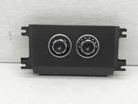 2010-2012 Land Rover Range Rover Climate Control Module Temperature AC/Heater Replacement P/N:P7H42-18C612-JB AH42-18D879-BH