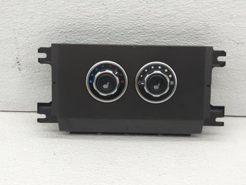 2010-2012 Land Rover Range Rover Climate Control Module Temperature AC/Heater Replacement P/N:P7H42-18C612-JB AH42-18D879-BH