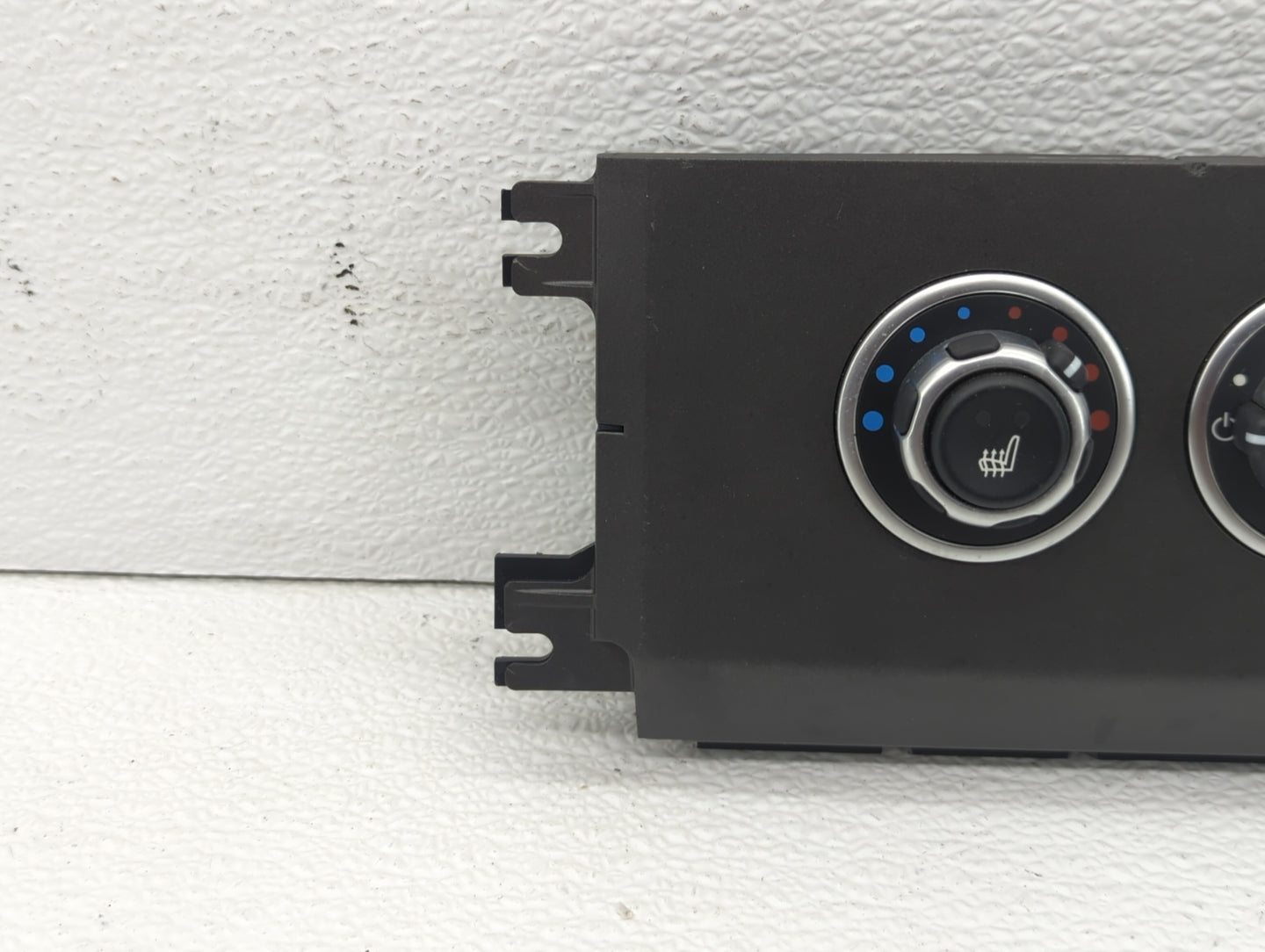 2010-2012 Land Rover Range Rover Climate Control Module Temperature AC/Heater Replacement P/N:P7H42-18C612-JB AH42-18D879-BH