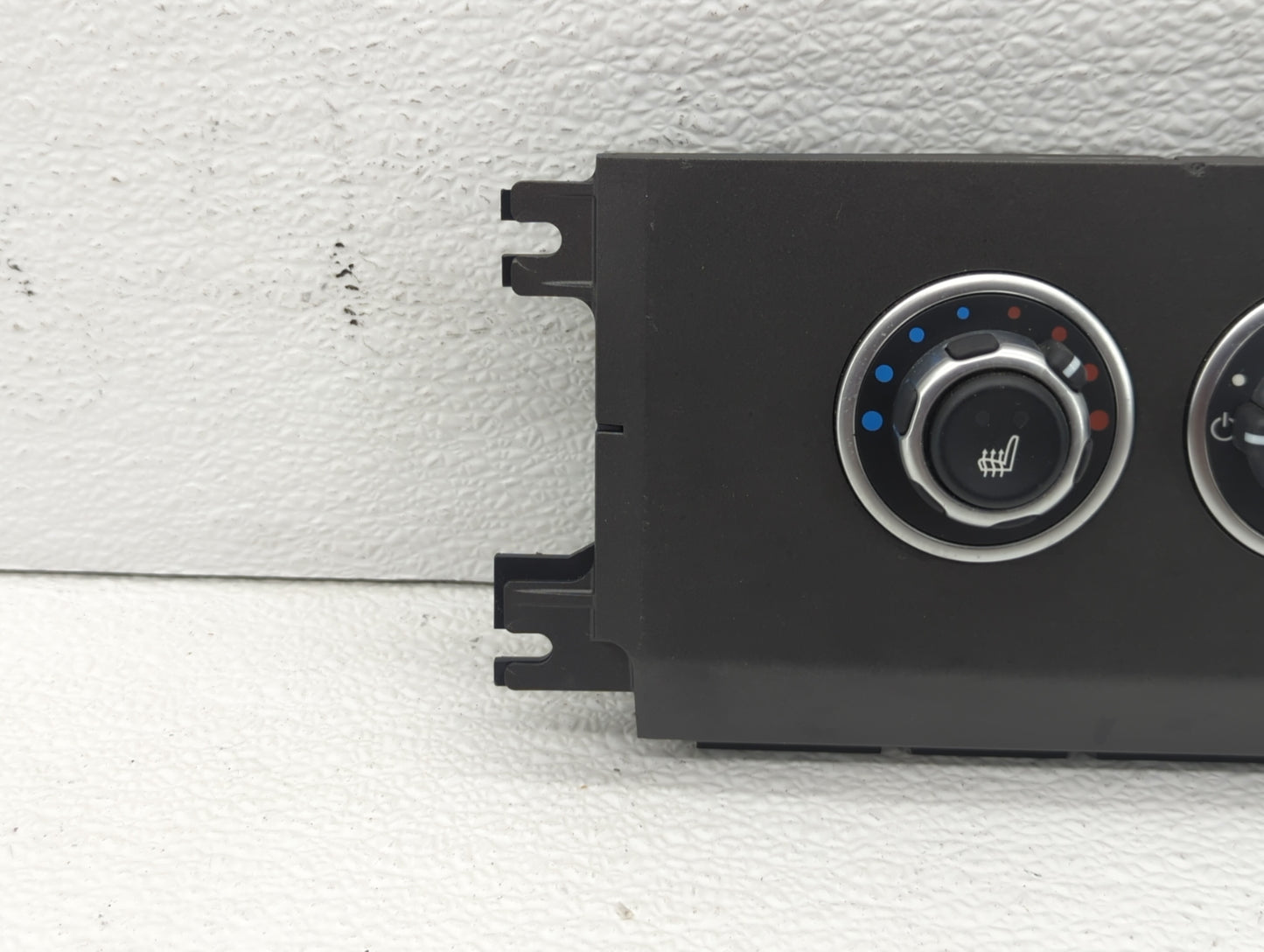 2010-2012 Land Rover Range Rover Climate Control Module Temperature AC/Heater Replacement P/N:P7H42-18C612-JB AH42-18D879-BH
