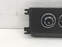 2010-2012 Land Rover Range Rover Climate Control Module Temperature AC/Heater Replacement P/N:P7H42-18C612-JB AH42-18D879-BH