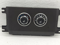 2010-2012 Land Rover Range Rover Climate Control Module Temperature AC/Heater Replacement P/N:P7H42-18C612-JB AH42-18D879-BH