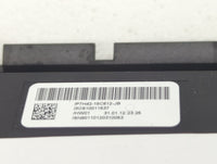 2010-2012 Land Rover Range Rover Climate Control Module Temperature AC/Heater Replacement P/N:P7H42-18C612-JB AH42-18D879-BH