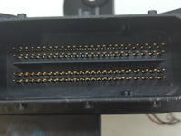 2010 Land Rover Range Rover Electric Radiator Cooling Fan Motor Assembly - Oemusedautoparts1.com