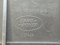 2010 Land Rover Range Rover Electric Radiator Cooling Fan Motor Assembly - Oemusedautoparts1.com