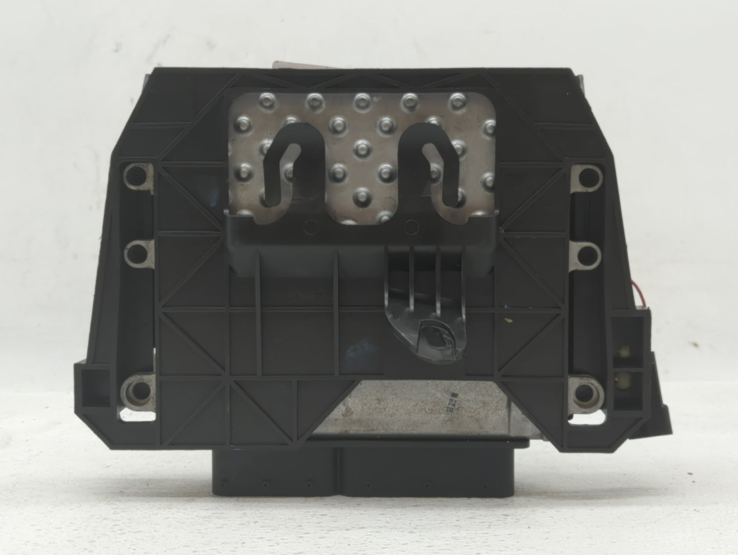 2010 Land Rover Range Rover Electric Radiator Cooling Fan Motor Assembly - Oemusedautoparts1.com