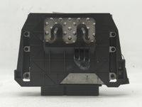 2010 Land Rover Range Rover Electric Radiator Cooling Fan Motor Assembly - Oemusedautoparts1.com