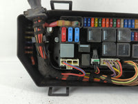 2010-2012 Land Rover Range Rover Fusebox Fuse Box Panel Relay Module P/N:BH42-00082-AA Fits Fits 2010 2011 2012 OEM Used Aut