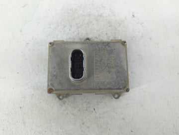 2010-2012 Land Rover Range Rover Headlight Ballast Head Light - Oemusedautoparts1.com