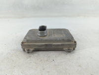2010-2012 Land Rover Range Rover Headlight Ballast Head Light - Oemusedautoparts1.com
