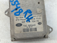2010-2012 Land Rover Range Rover Headlight Ballast Head Light - Oemusedautoparts1.com