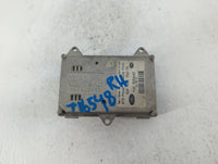 2010-2012 Land Rover Range Rover Headlight Ballast Head Light - Oemusedautoparts1.com