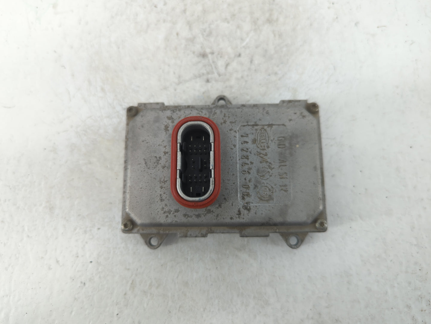 2010-2012 Land Rover Range Rover Headlight Ballast Head Light - Oemusedautoparts1.com
