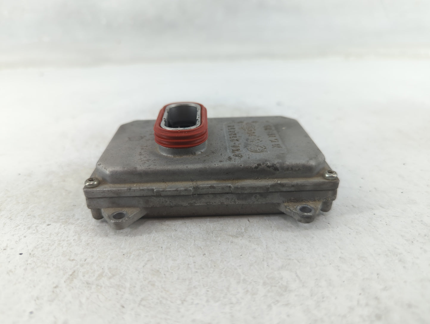 2010-2012 Land Rover Range Rover Headlight Ballast Head Light - Oemusedautoparts1.com