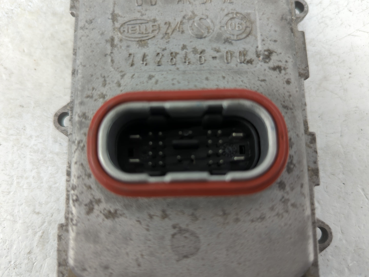 2010-2012 Land Rover Range Rover Headlight Ballast Head Light - Oemusedautoparts1.com