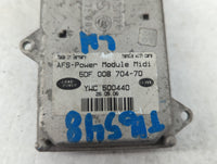2010-2012 Land Rover Range Rover Headlight Ballast Head Light - Oemusedautoparts1.com