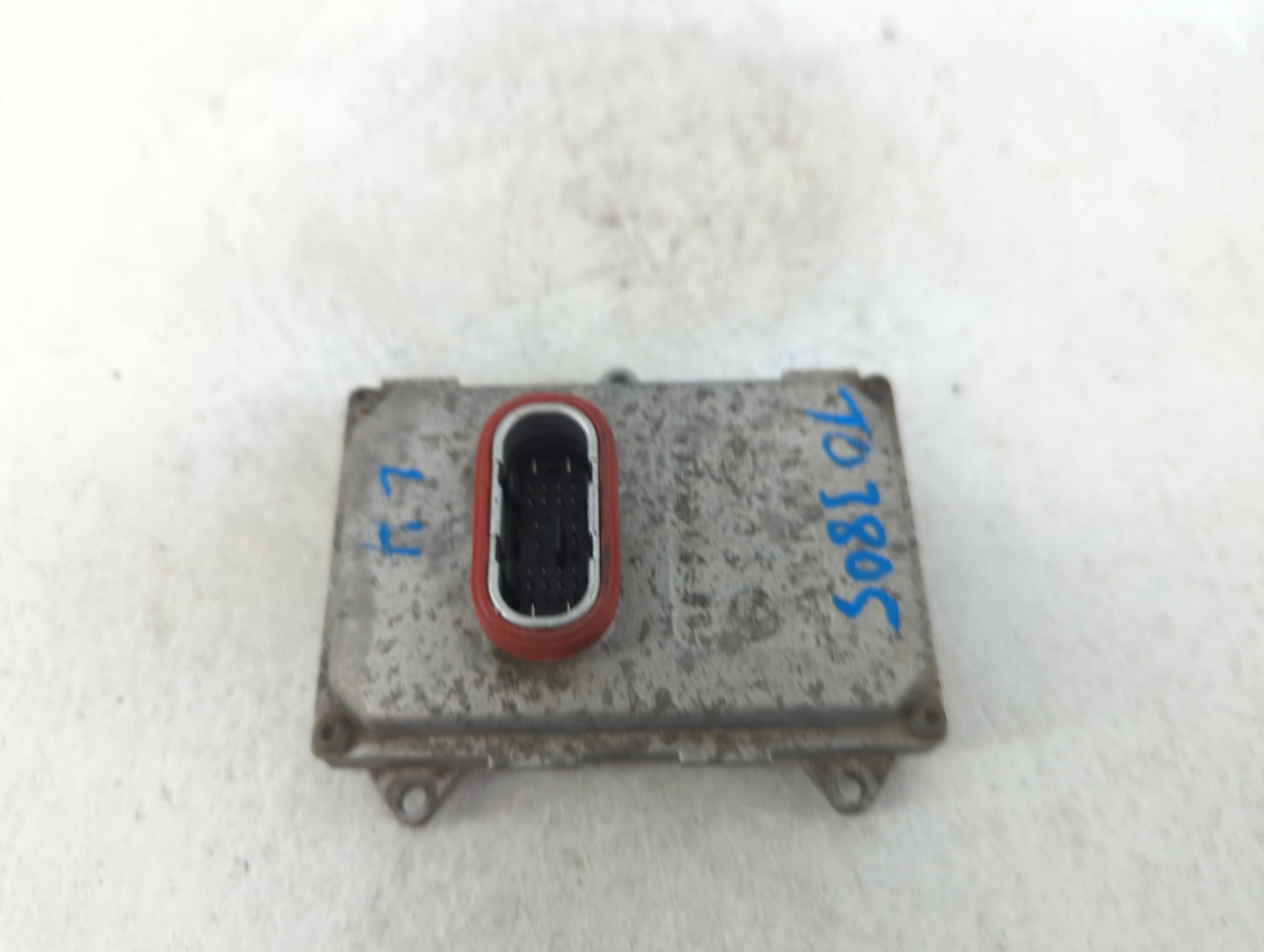 2010-2012 Land Rover Range Rover Headlight Ballast Head Light - Oemusedautoparts1.com