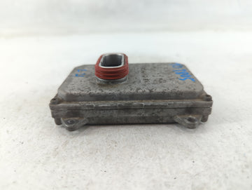2010-2012 Land Rover Range Rover Headlight Ballast Head Light